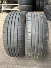 205 55r16 dunlop for sale  LONDON