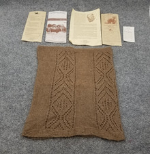 Vtg handwoven alaska for sale  Dallas