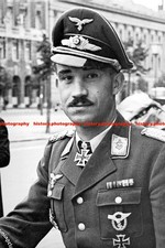 F027718 adolf galland for sale  MAIDSTONE