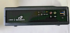 Usado, Computador industrial Bematech LC8810 ponto de venda - sistema de exibição de cozinha KDS comprar usado Usado, Computador industrial Bematech LC8810 ponto de venda - sistema de exibição de cozinha KDS comprar usado  Enviando para Brazil