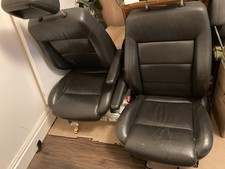 Sharan captain seats for sale  Solihull