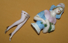 Demi figurine ancienne d'occasion  Montmoreau-Saint-Cybard