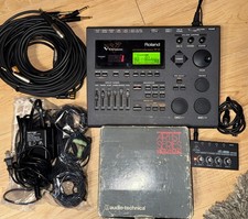 Roland drums electronic for sale  Yulee