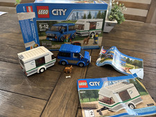 lego caravan van for sale  Mahopac