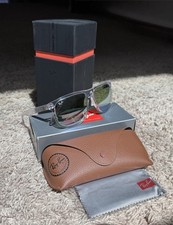 Custom ray ban for sale  Morrisville