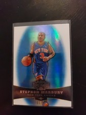 Stephon marbury topps d'occasion  Bihorel