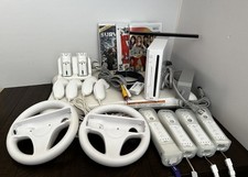 Nintendo wii console for sale  Cedar Park