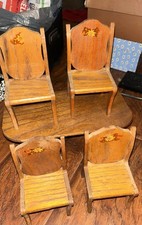 four matching tables for sale four matching tables for sale Alexandria