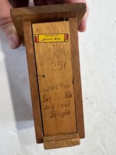 Souvenir outhouse detroit for sale  Bryan