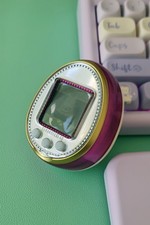 Tamagotchi pink bandai gebraucht kaufen  Regensburg