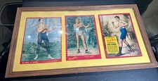 Police gazette gallery for sale  Perry