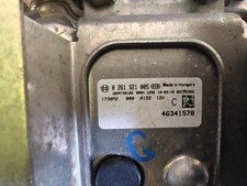Centralina motore ecu usato  Senigallia