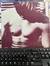 THE SMITH S/T LP NEW WAVE KROQ RARE OOP SIRE RECORDS MORRISSEY, usado comprar usado  Enviando para Brazil