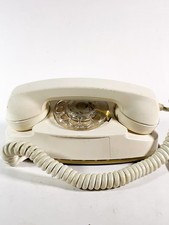 Vintage ivory rotary for sale  Valley Village