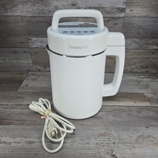 Usado, Máquina de leite de soja Soyajoy G4+ testada e funcionando comprar usado  Enviando para Brazil