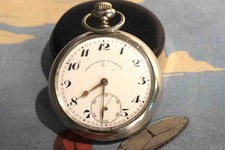 Orologio tasca junghans usato Orologio tasca junghans usato  Brescia