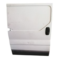 Porta portiera scorrevole usato  Venetico