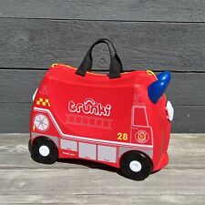 Trunki hard shell for sale  Bethany
