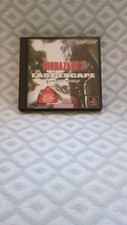 Biohazard 3-Resident Evil 3-Play Station-Ps1-Ntsc-Jap comprar usado  Enviando para Brazil