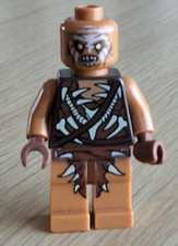 Lego figur gundabad gebraucht kaufen  Monheim