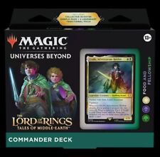 Magic commander deck usato  Imperia