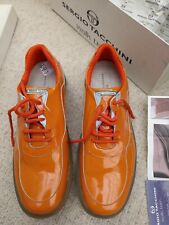 Chaussures lacées cuir d'occasion  Cesson-Sévigné