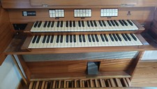 Kienle sakralorgel gebraucht kaufen  Gensingen