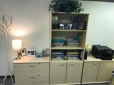 Office desk matching for sale  Dayton
