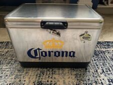 Coleman corona beer for sale  Valrico