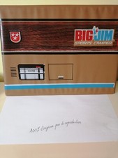 Mattel camper big d'occasion  Verneuil-l'Étang
