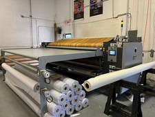 Rotary sublimation thermal for sale  Hollywood
