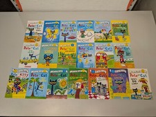 Lot pete cat for sale  Somers