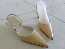 Beaux escarpins neufs d'occasion  Grasse