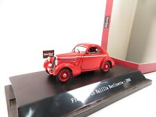 Starline fiat 508 gebraucht kaufen  Gelsenkirchen