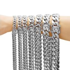 22mm stainless steel d'occasion  Expédié en Belgium