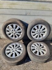 Mercedes vito alloy for sale  LONDON