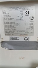 Brötje ausdehnungsgefäß wgb gebraucht kaufen  Förderstedt