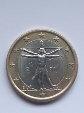 Euro italien 2011 gebraucht kaufen  Castrop-Rauxel