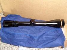 Vintage 2005 leupold d'occasion  Expédié en Belgium