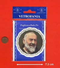 Vetrofania adesivo interno usato  Carrara
