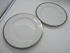1239 paire assiette d'occasion  Saint-Calais