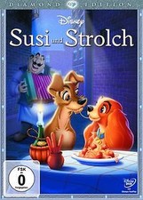 Susi strolch clyde gebraucht kaufen  Berlin