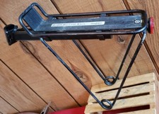 Vintage bicycle rack for sale  Rustburg
