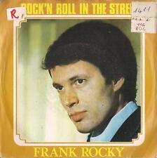 Disco giri frank usato  La Morra