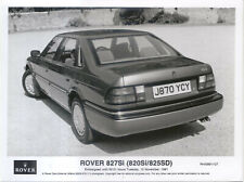 Rover 827si original for sale  BATLEY