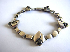 Schönes armband silber gebraucht kaufen  Garching b.München