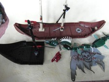 Lego schiff vikings gebraucht kaufen  Wilster
