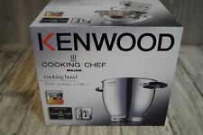Kenwood edelstahlschüssel rü gebraucht kaufen  Saarbrücken