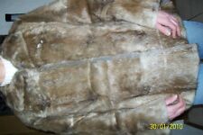 Damen pelzjacke bisam gebraucht kaufen  Netphen