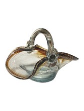 Grand panier verre d'occasion  Antibes